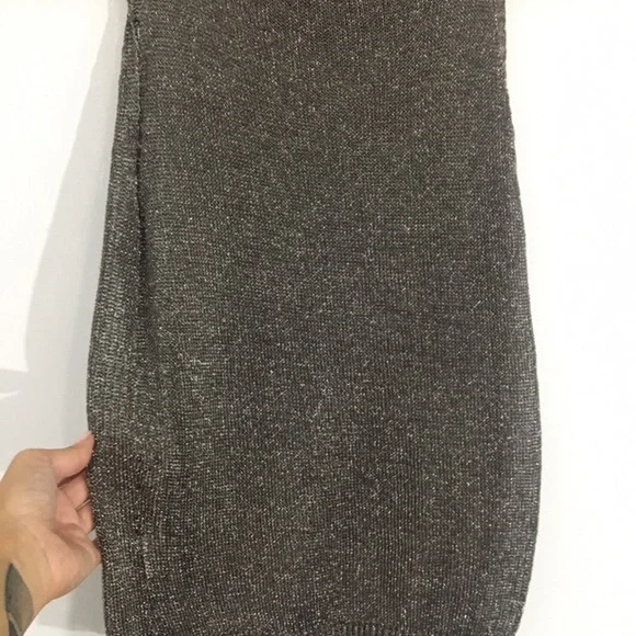 SEMI SHEER TOP - Picture 3 of 3